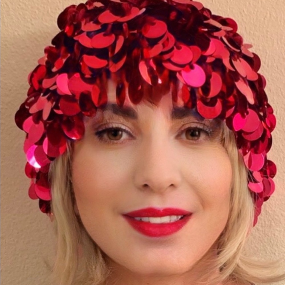 Grevi limited Edition NWOT